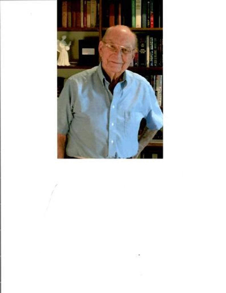 Ralph William Appell