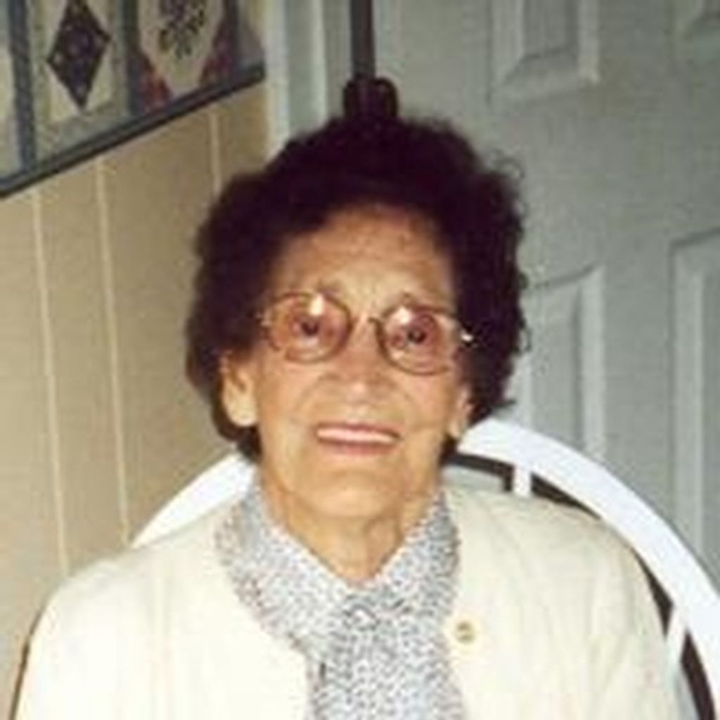 Leota Main Greer
