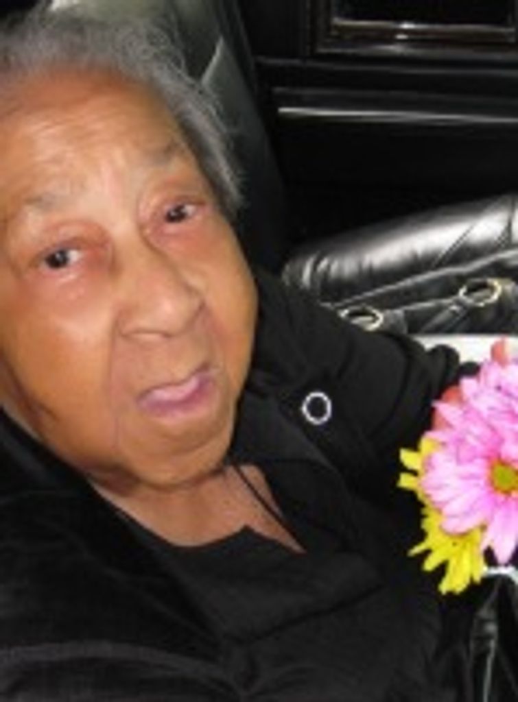 Gladys Stroud