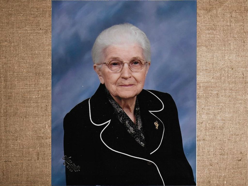 Ruth Stevens Murkerson