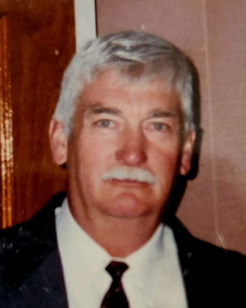 John A. Lange Sr. Profile Photo