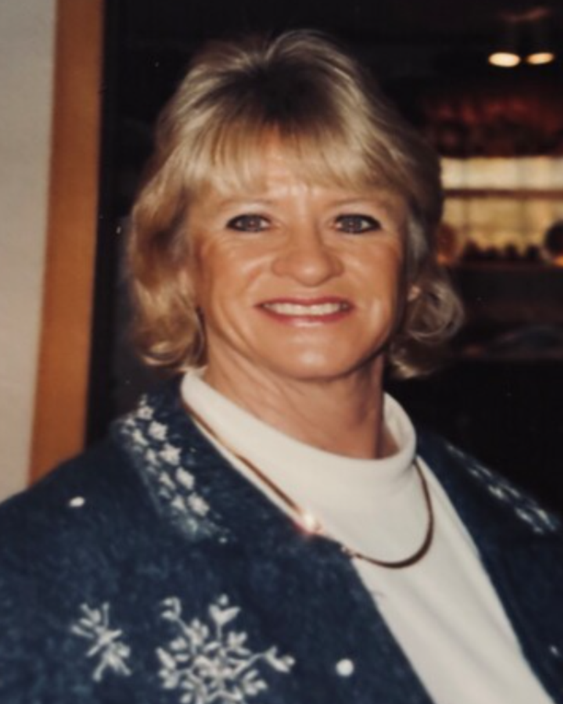 Mary Francis Fountain Hobbs