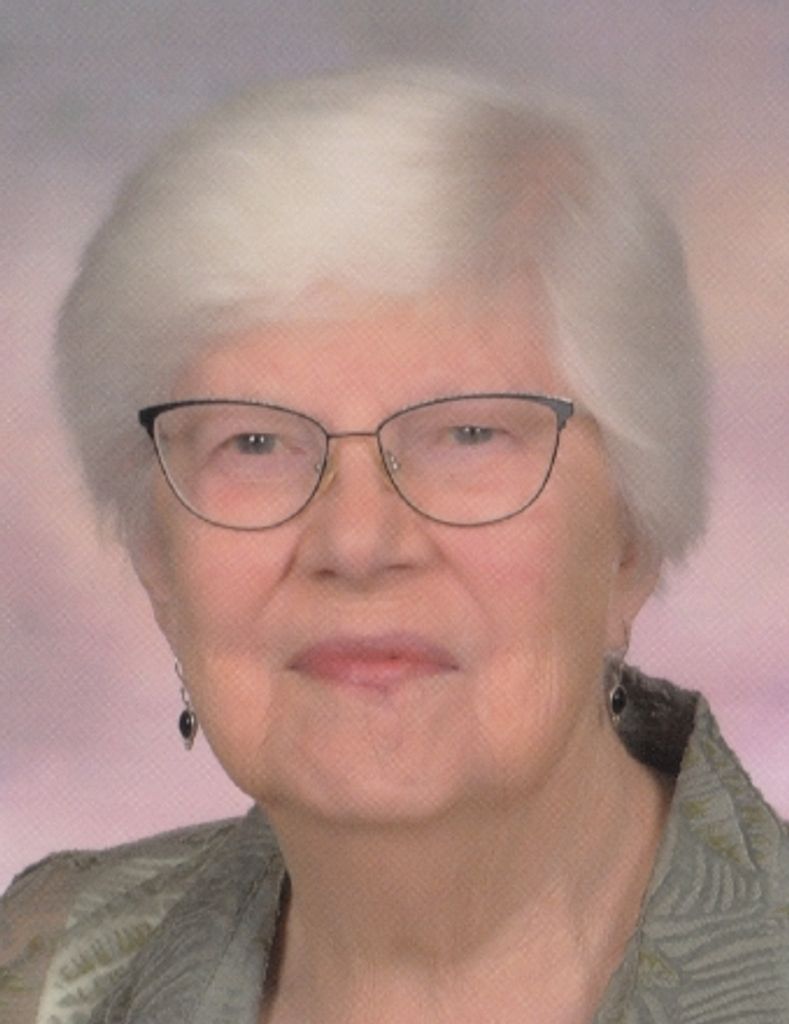 Vera Elizabeth (Rust) Hoevener Profile Photo