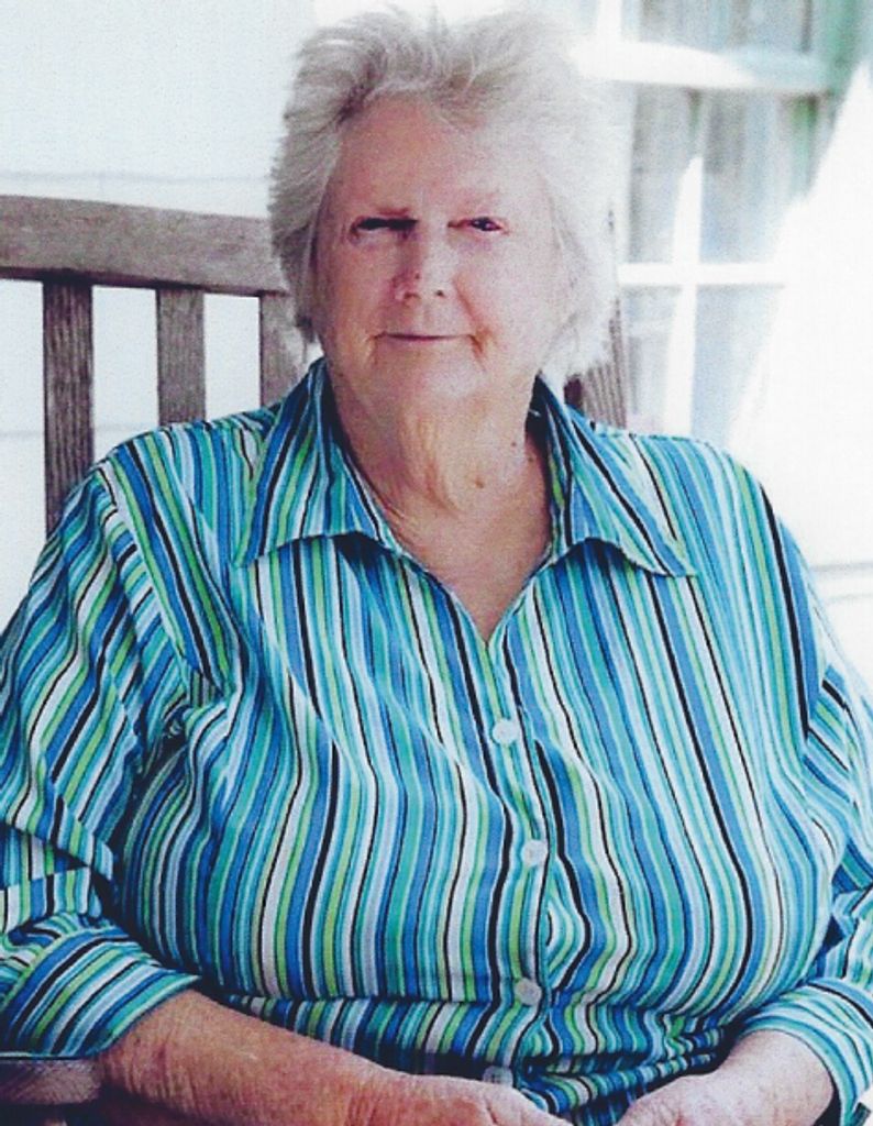 Margie Bell Barnhill Profile Photo