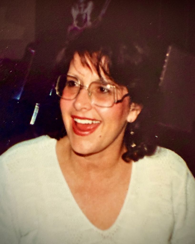 Elin Marie Finley Profile Photo
