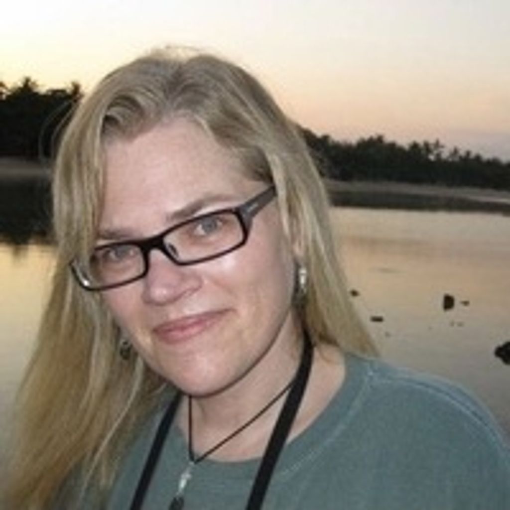 Kristen Marie Dilger Profile Photo