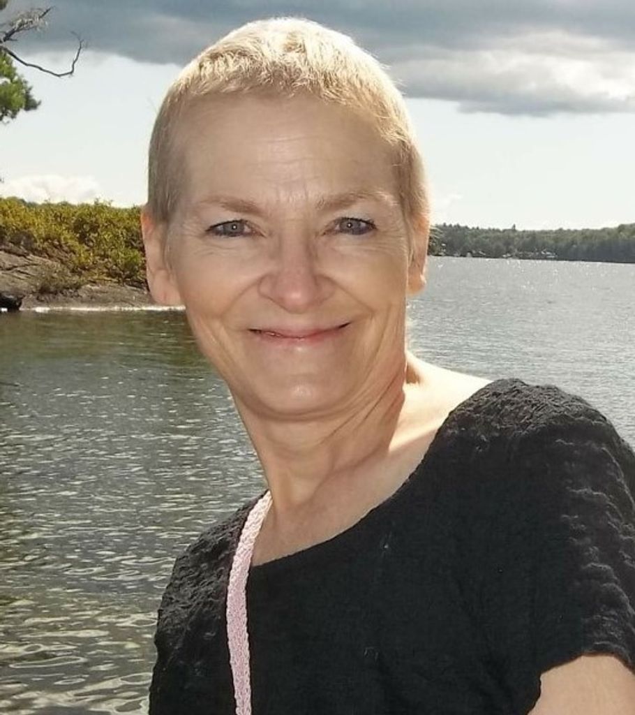 Heather Bragan