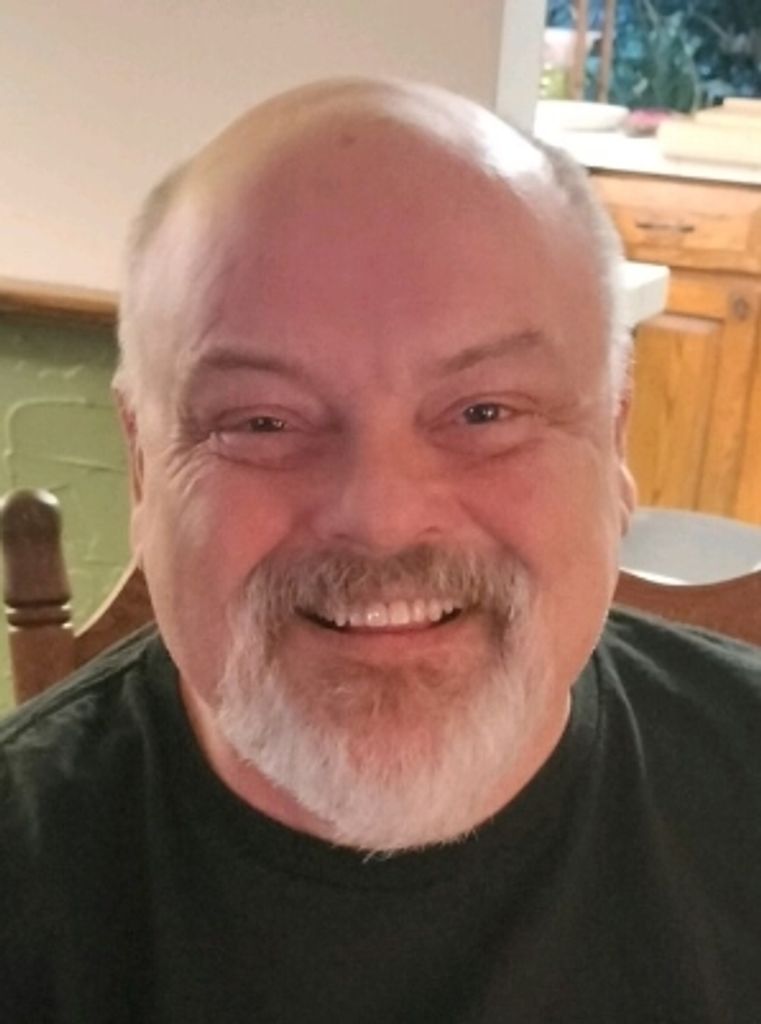 Jerry Robertson