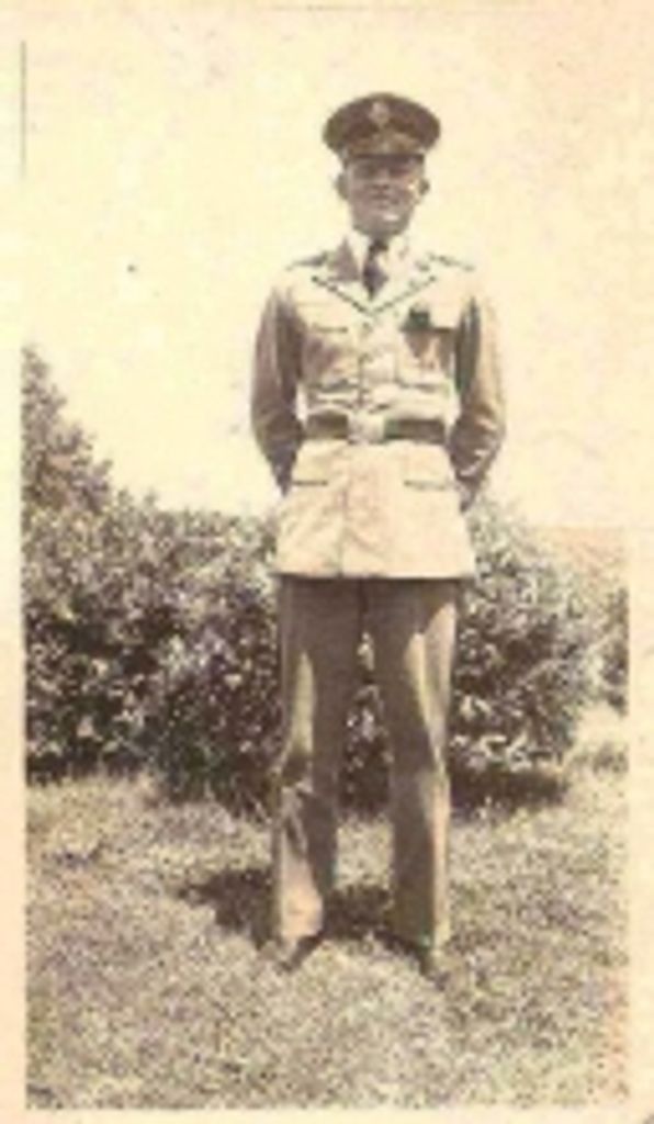 Herbert A. (Herb) Schroer