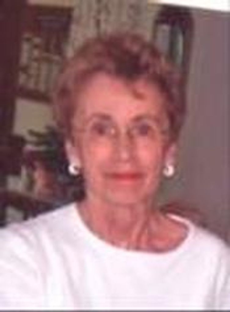 Dorothy Ann Vest