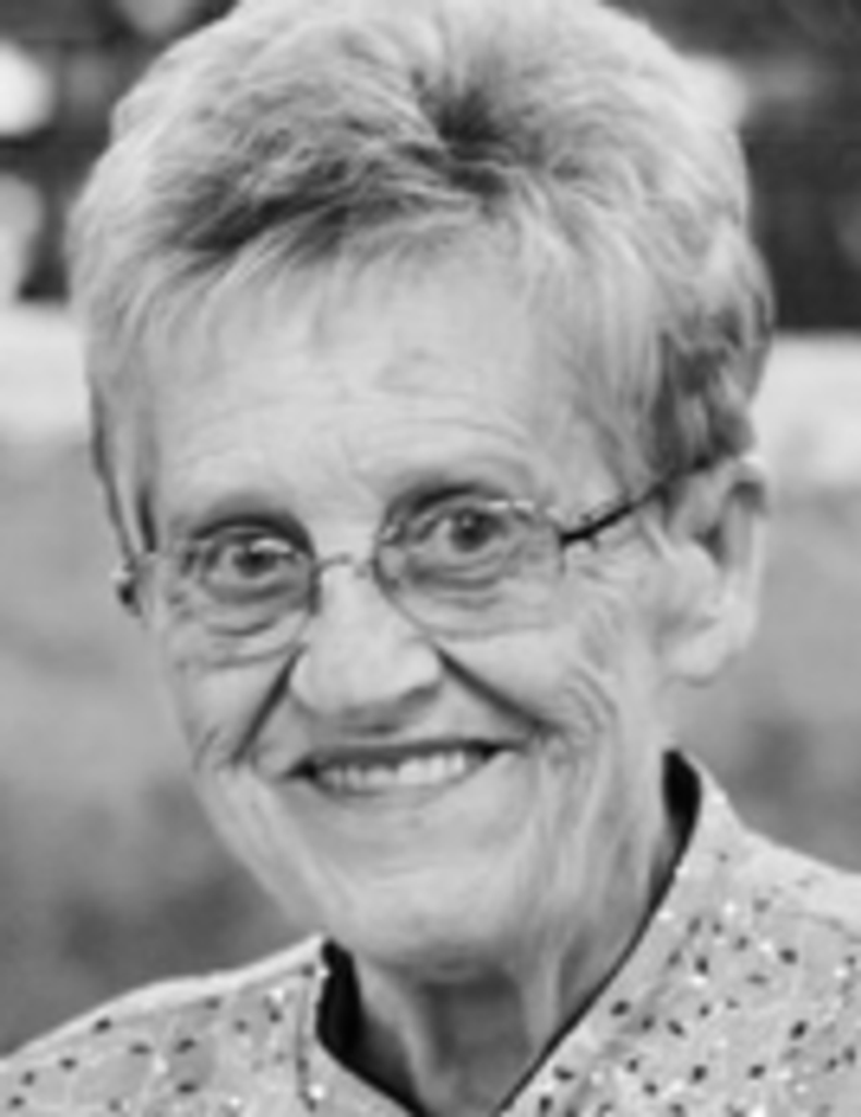 Carolyn A (Garber) Grosch