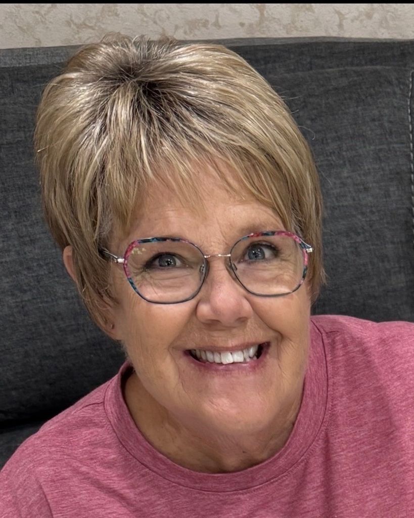 Rita Ann Kaiser Profile Photo