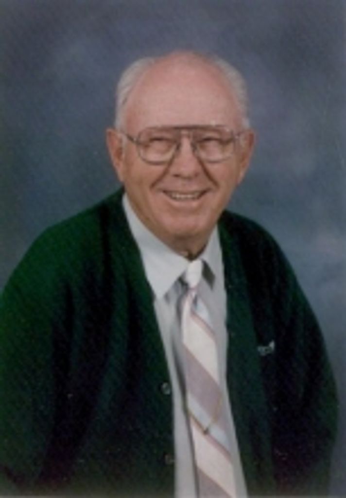 Robert C. Taylor