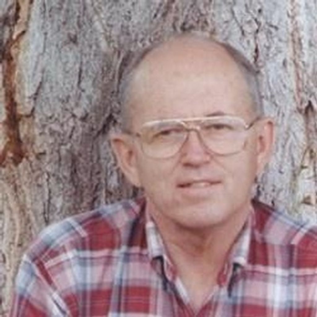 Dr. Dale A. Bergeron