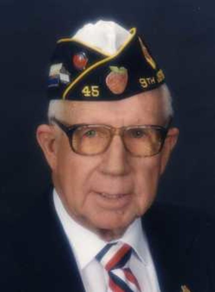 Leonard A. Mcclure Profile Photo
