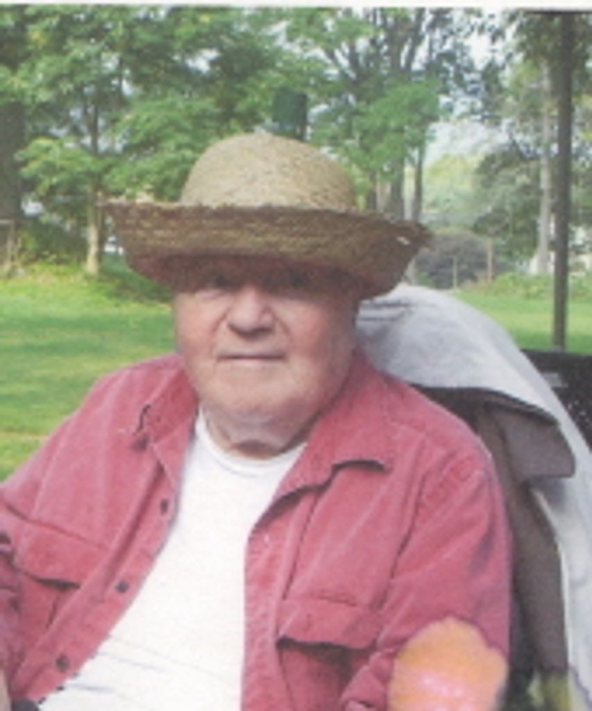 Steve M. Kulka