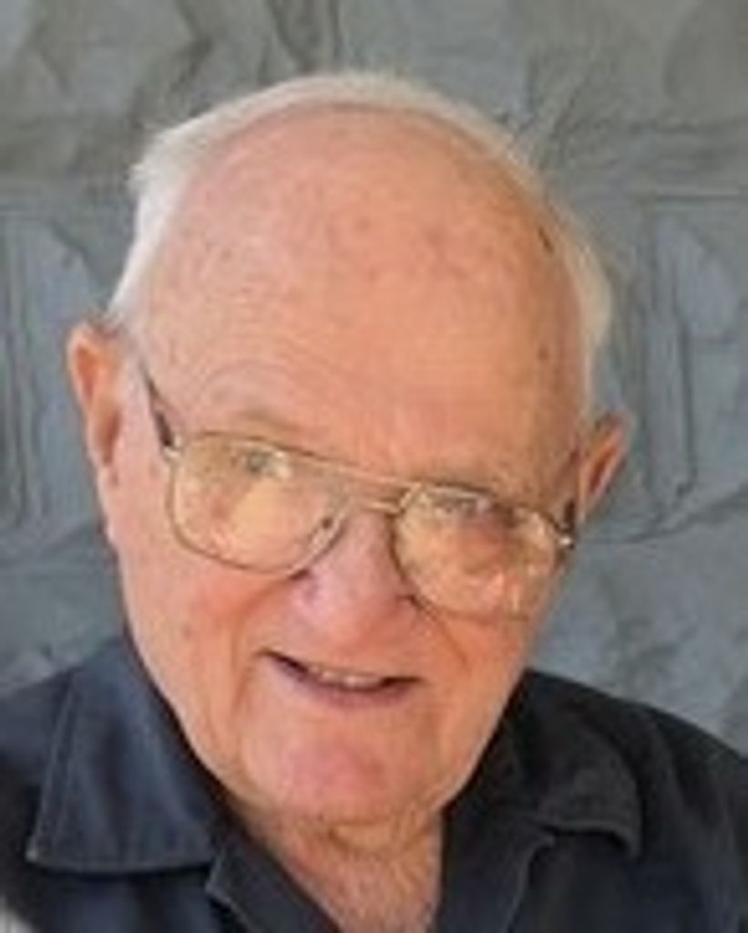 Barry L. Brown