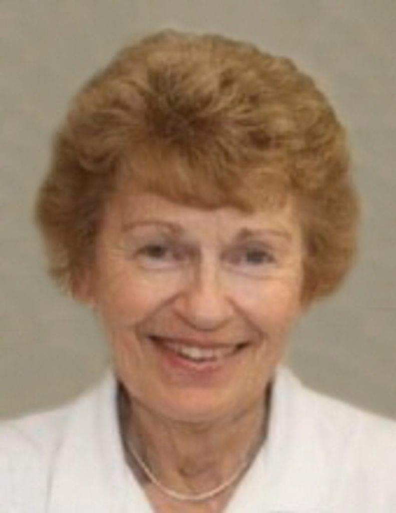 Joanne N. Gifford