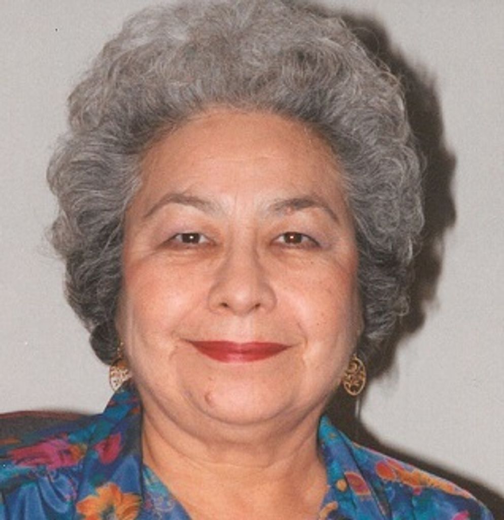 Dorothy E. Archuleta Profile Photo