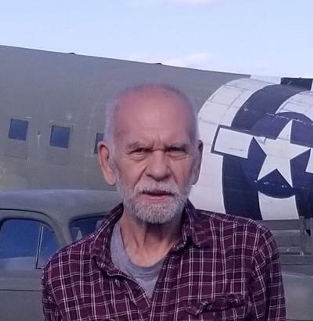 Joe Buck Coker Profile Photo