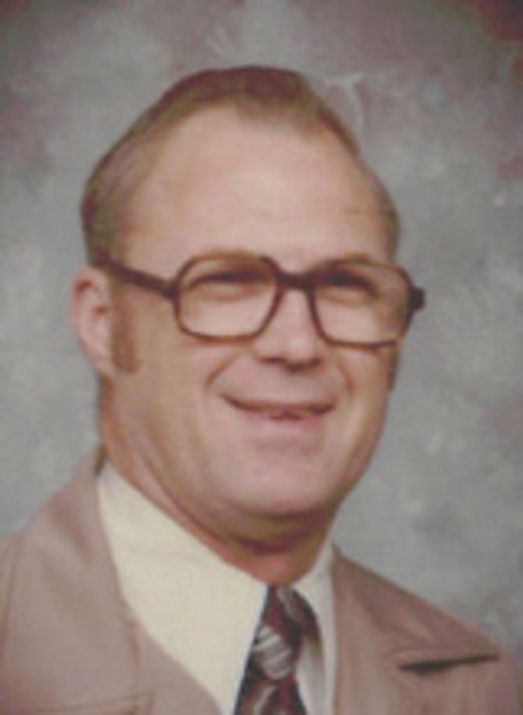Oscar Paul Klatt