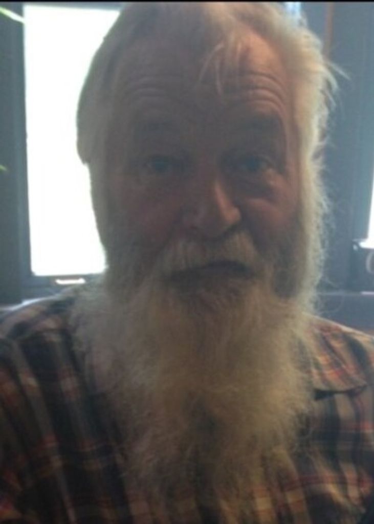Keith Wendell Hatt