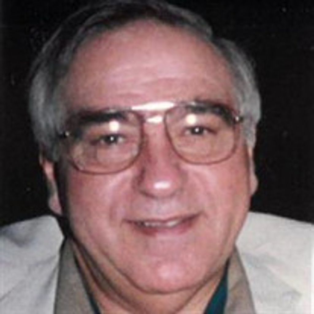 Frank E. Luzzi Jr