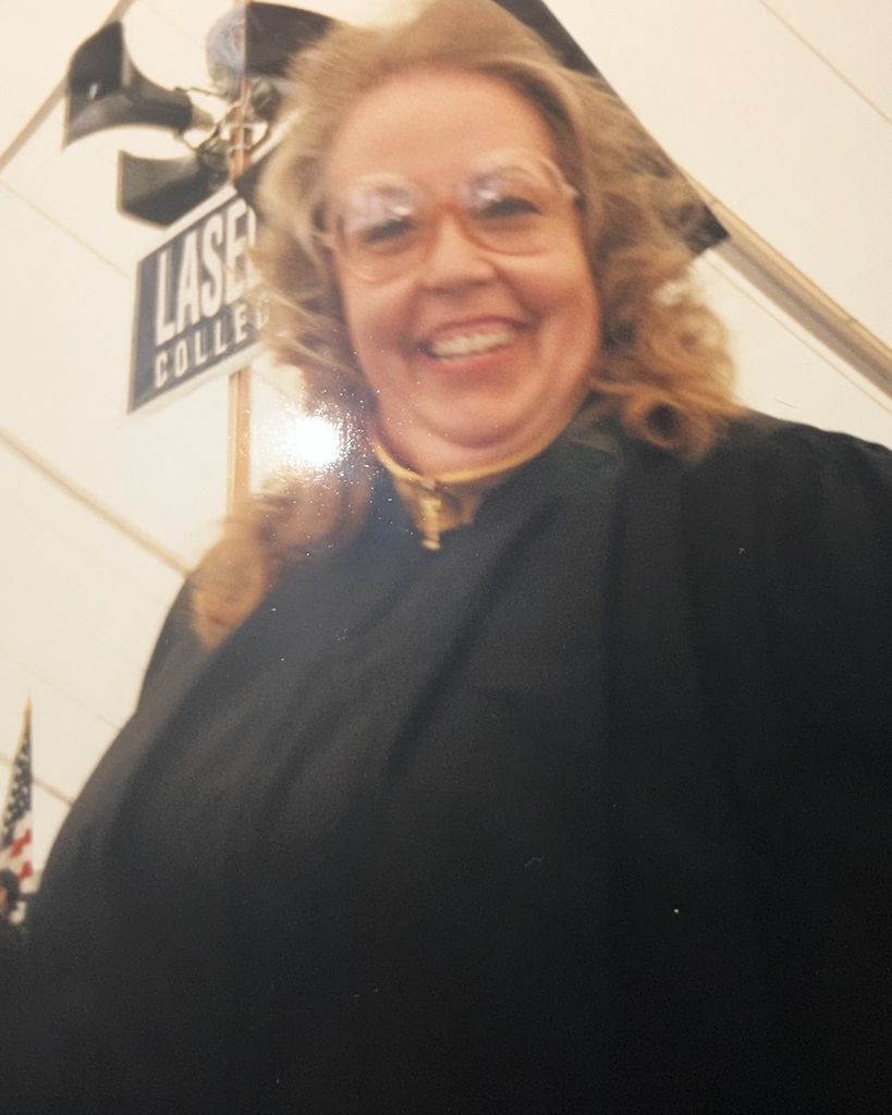 Patricia Andrews Meigs Profile Photo