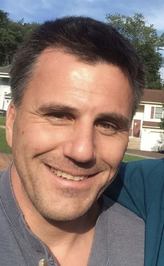 Mark Joseph Stabley Profile Photo