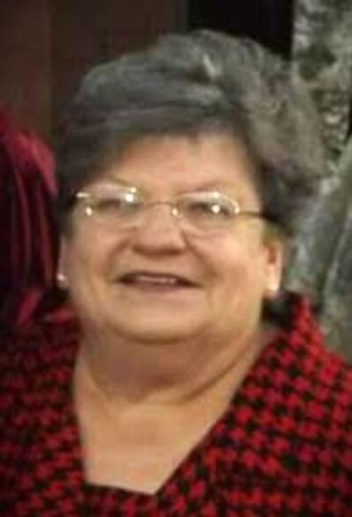 Margaret "Peggy" Ruth Starcher Profile Photo