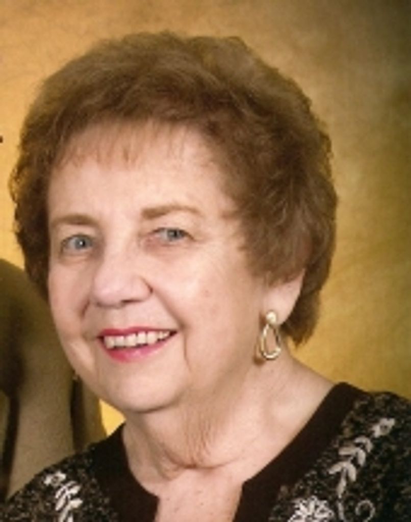 Dorothy J. Bullard
