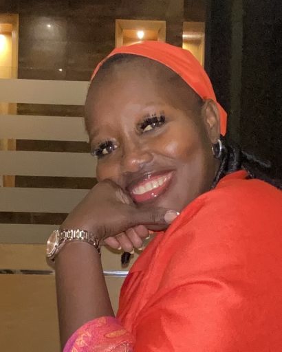 Chanzo Joy Hamisi Payne's obituary image