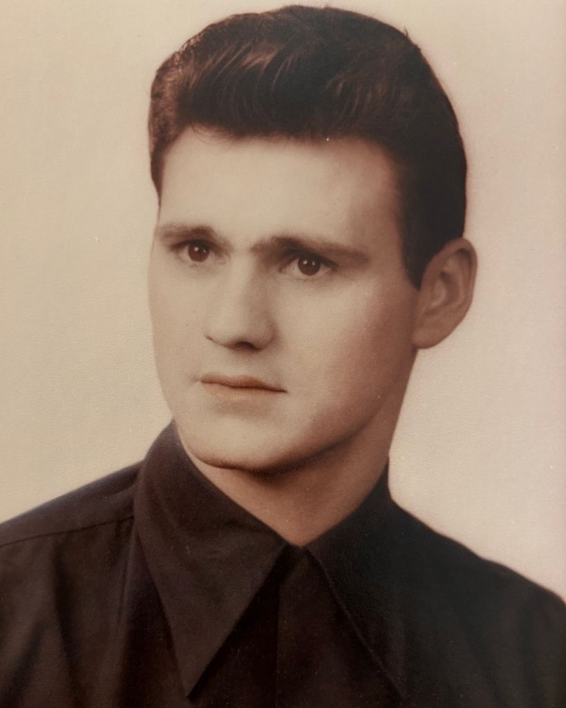 Gerolamo "Jerome" Sardina