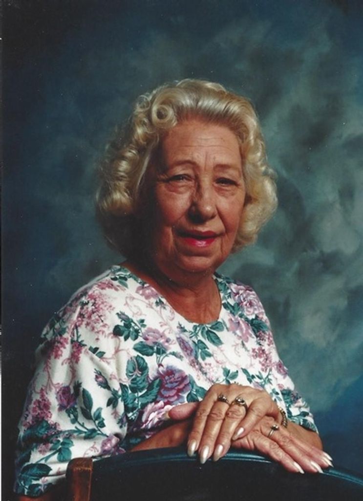 Frances P Phillips Profile Photo