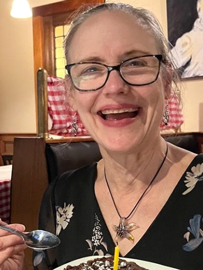 Darcy Gilliard Coates Profile Photo