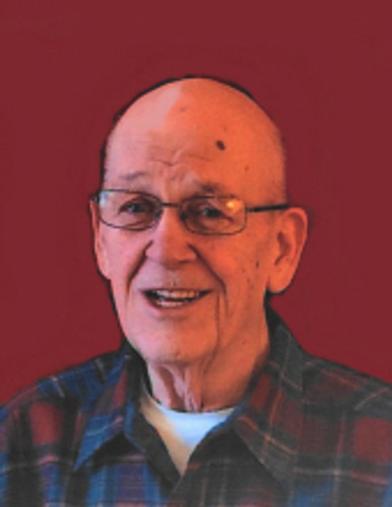 Paul S. Meeker