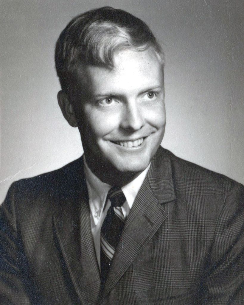 Roger Thomas Haralson Profile Photo