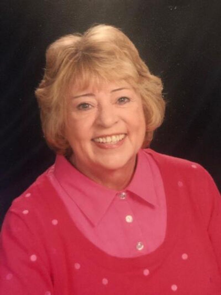 Susan M Bott Profile Photo