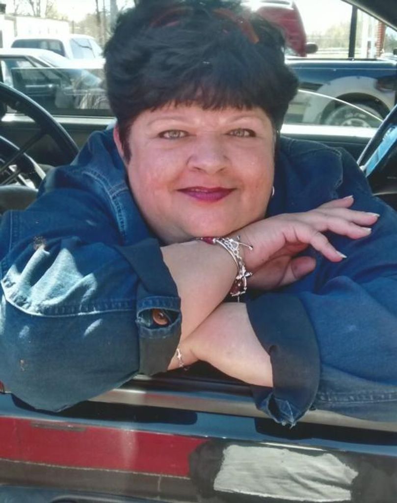 Clarinda Huffman
