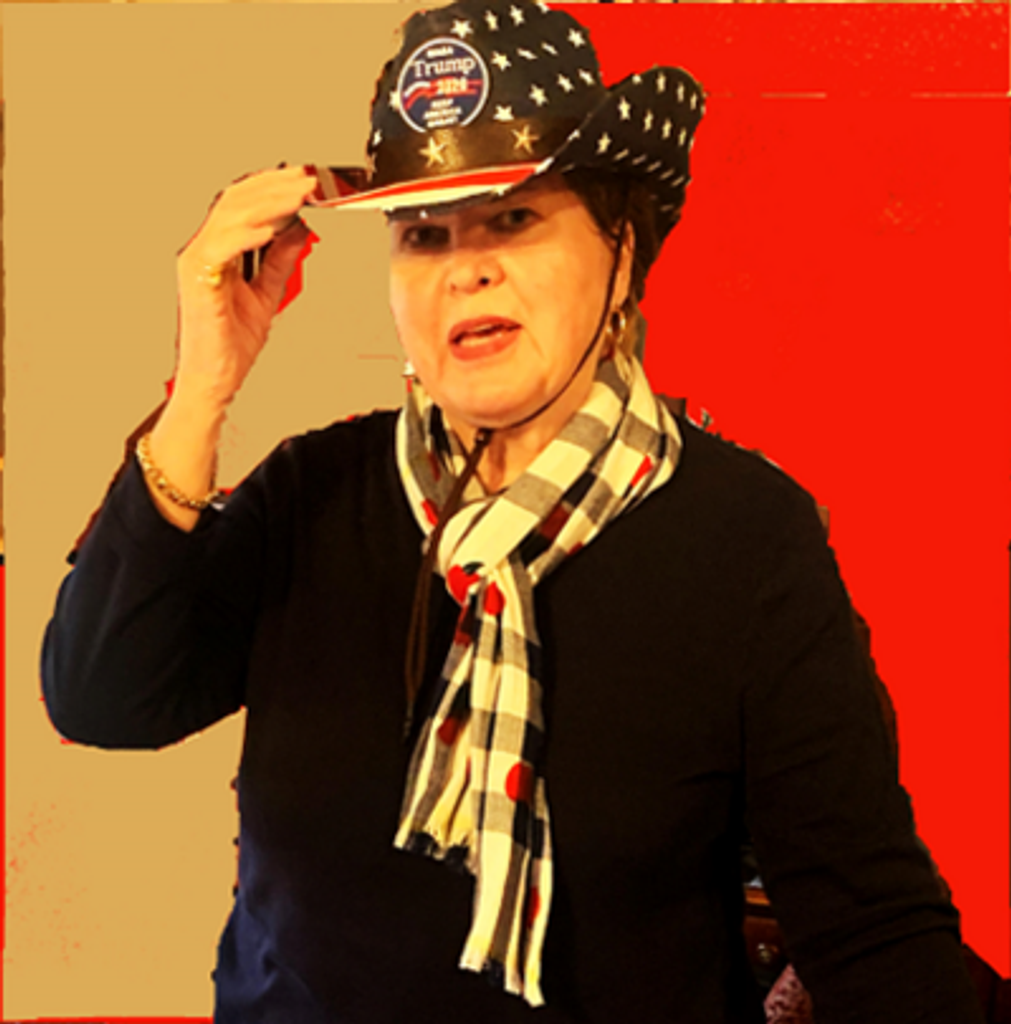 Patricia Frances (Langa) Charles Profile Photo