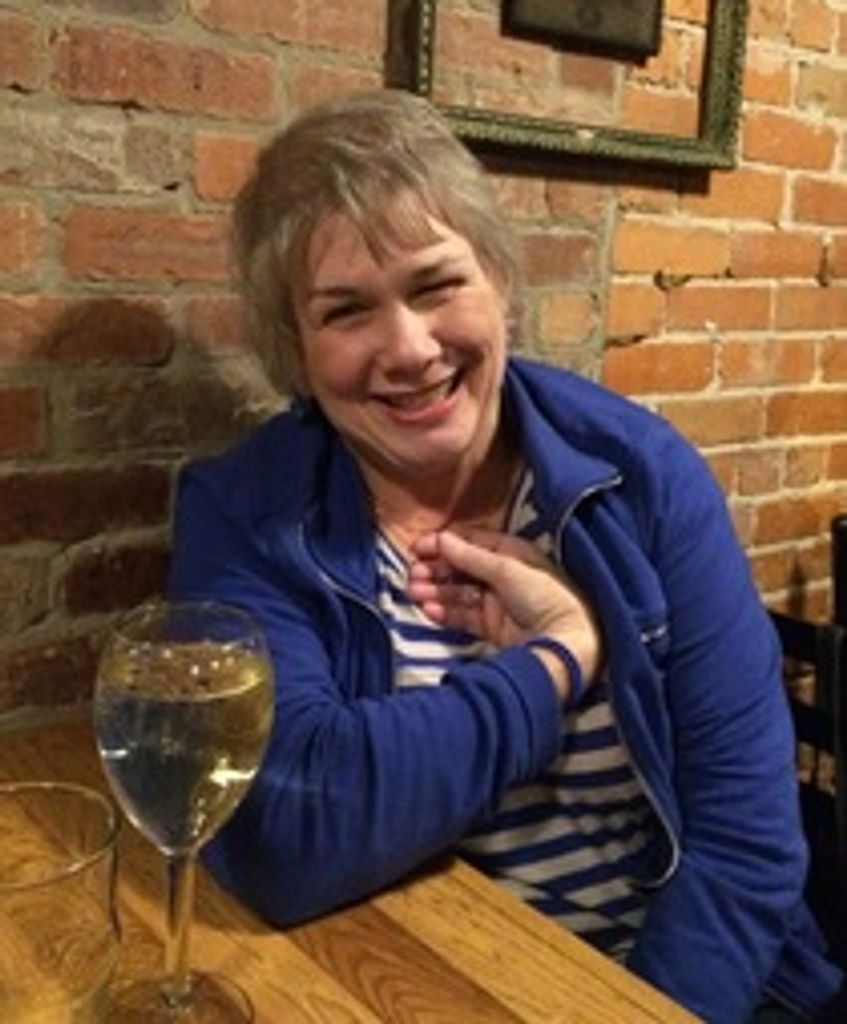 Jane Cochrane Profile Photo