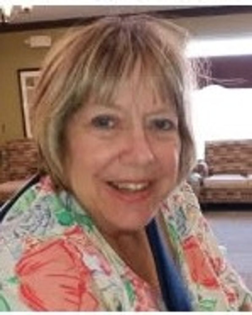 Vickie Whidby Garner Profile Photo