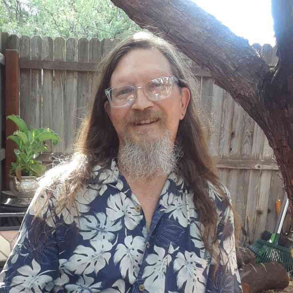 Jeffrey John Reynolds Profile Photo