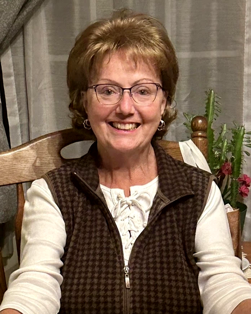 Theresa R. Wright
