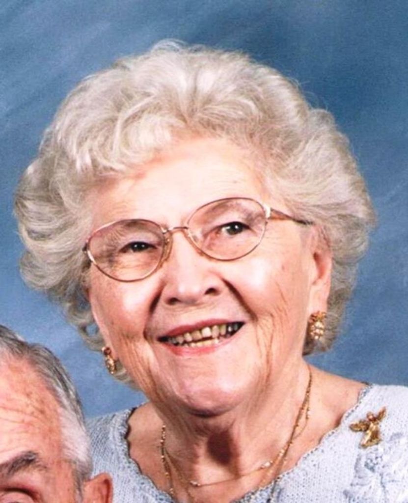 Dorothy Malchester