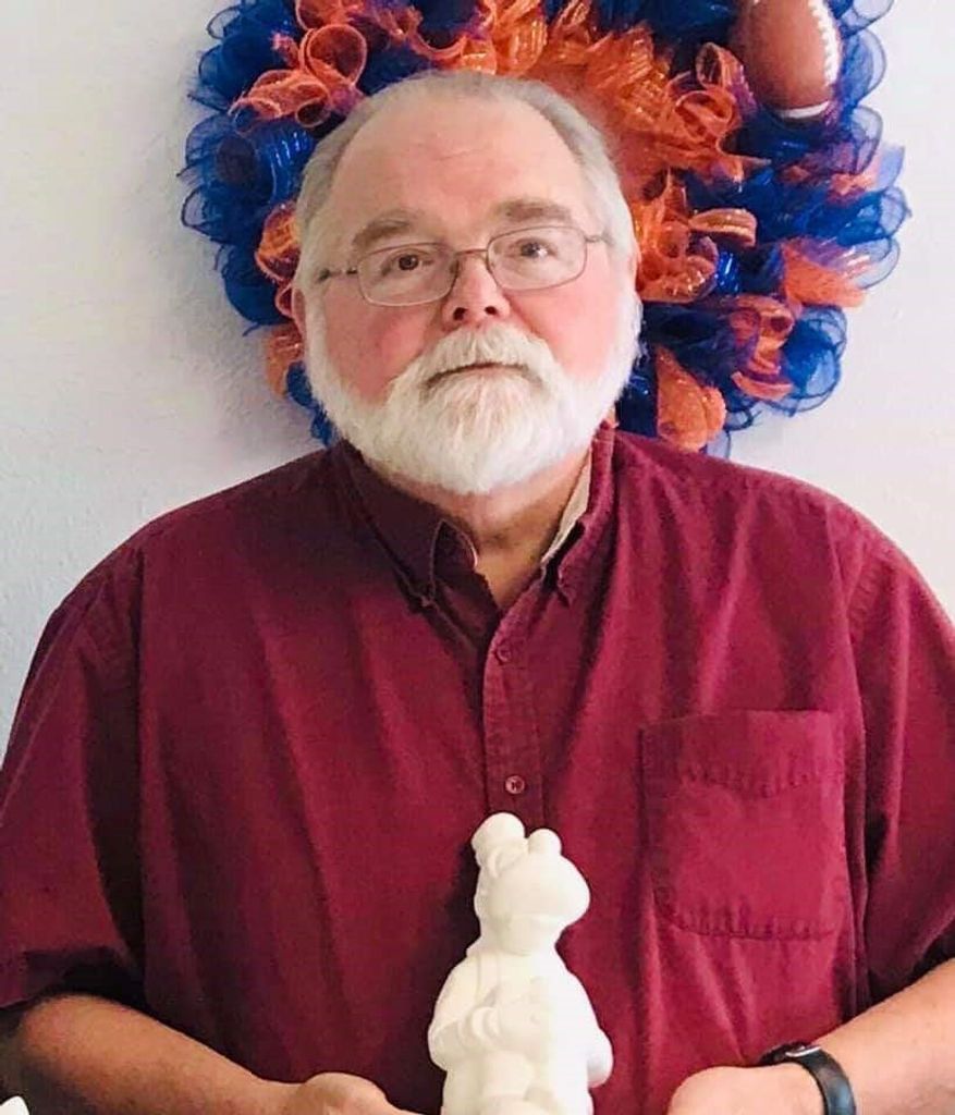 Richard Darwin Jorgensen Sr.