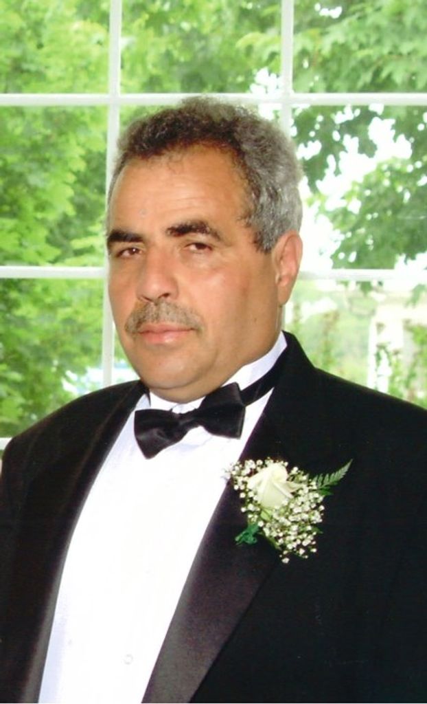 Francesco Marrocco