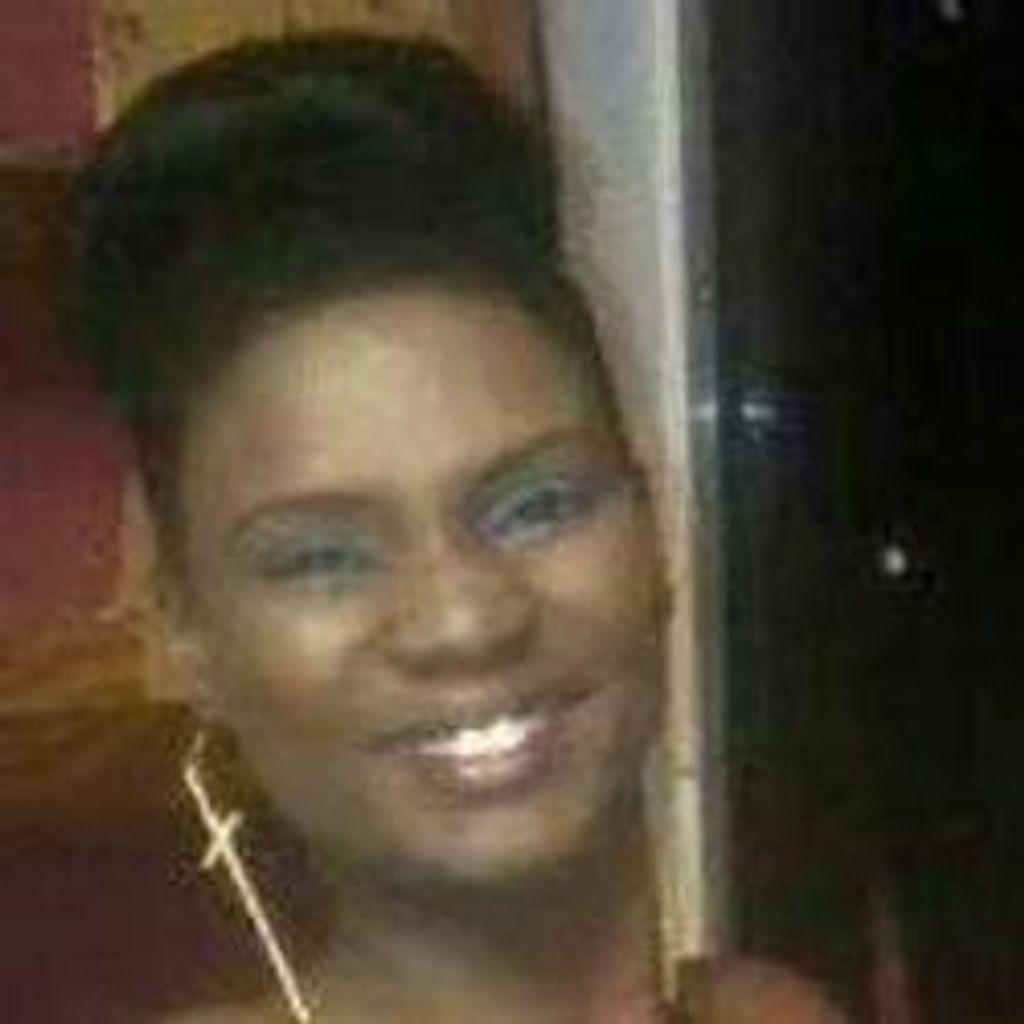 Kissie Sherel Jones Profile Photo