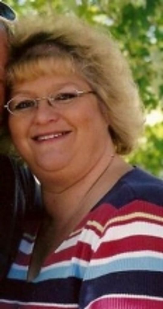 Donna Sue Norton