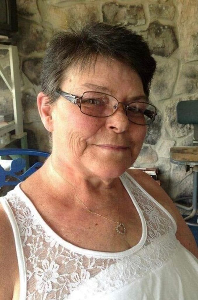 Diania Sue Linam Profile Photo